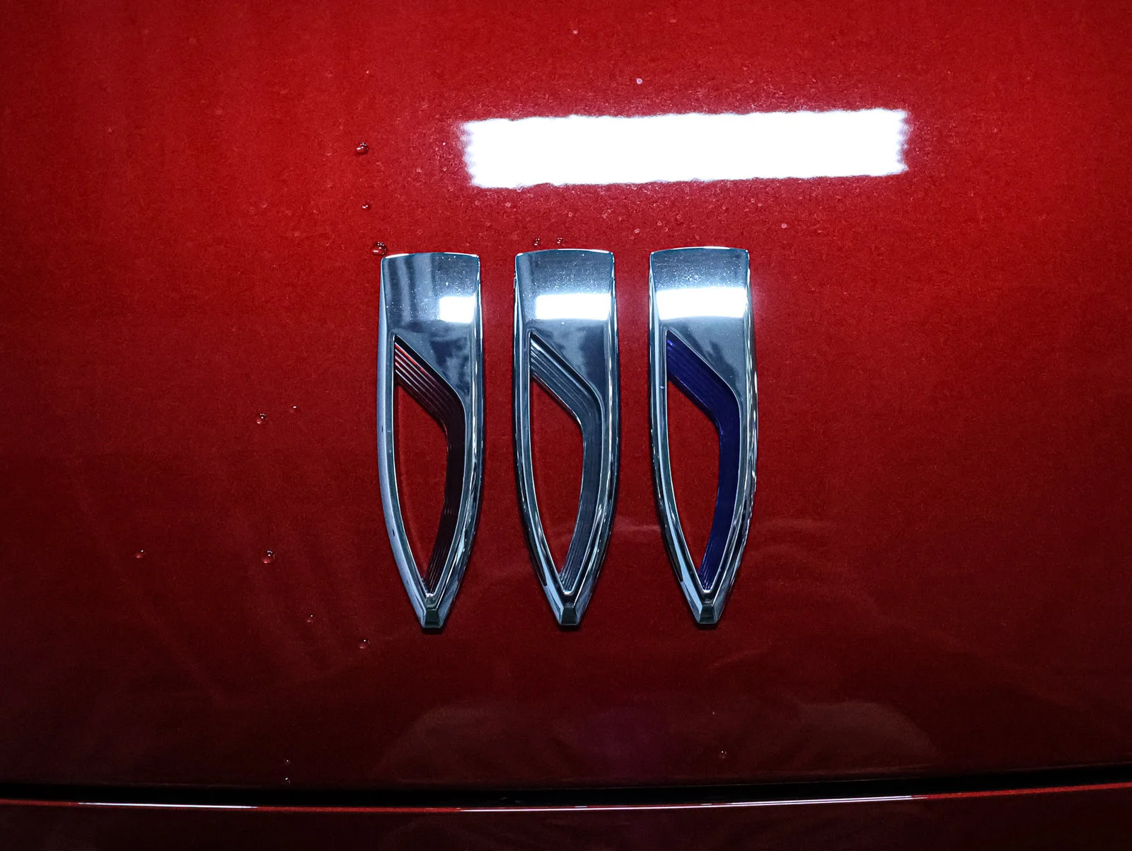 2027 Buick Enclave Preferred - Photo 13