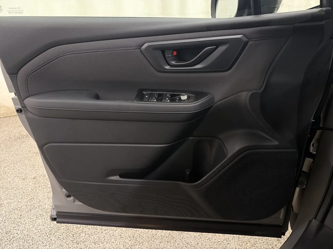 New 2026 River Rock Pearl Subaru Premium image 18