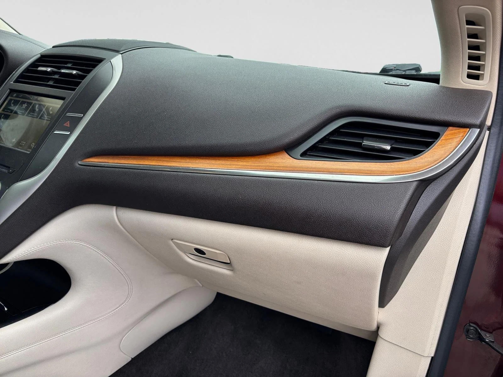 2016 Lincoln MKC Reserve - Photo 51