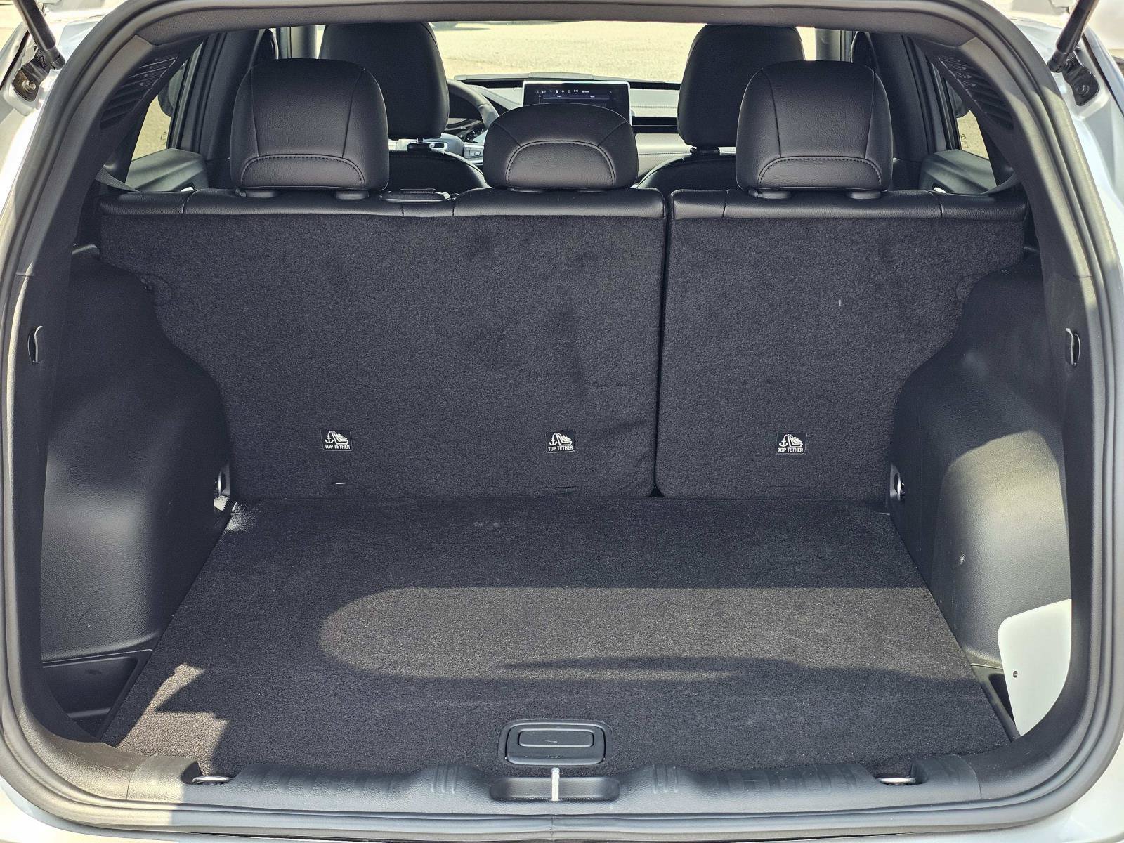 2026 Jeep Compass Latitude Altitude - Photo 11