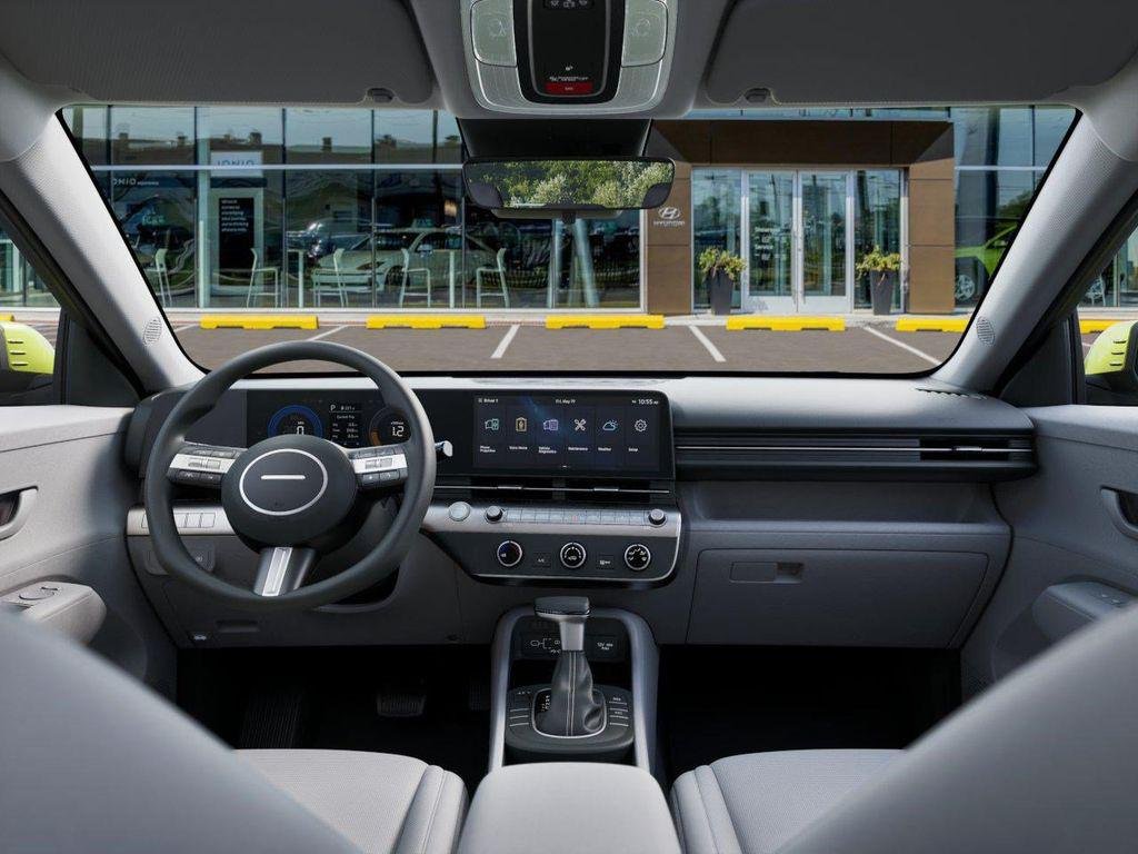 New 2027  Hyundai SE FWD image 11