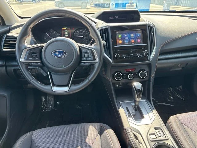Used 2023 Gray Subaru Premium image 9