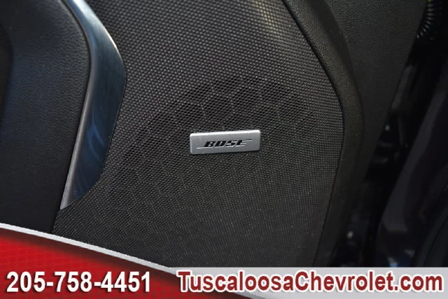 Certified Used 2024 Dark Ash Metallic Chevrolet LT image 22
