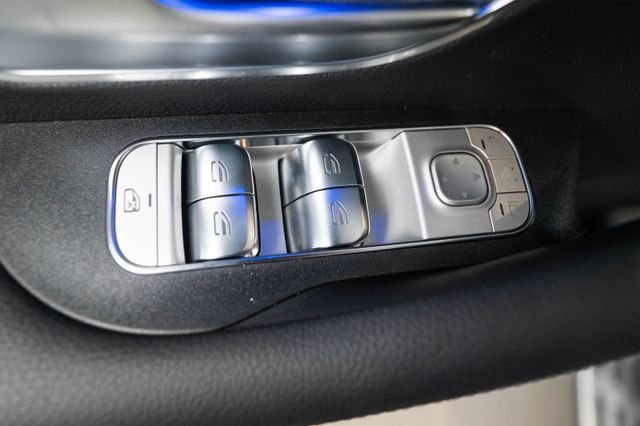 New 2026 Selenite Grey Metallic Mercedes-Benz GLE 350 image 18