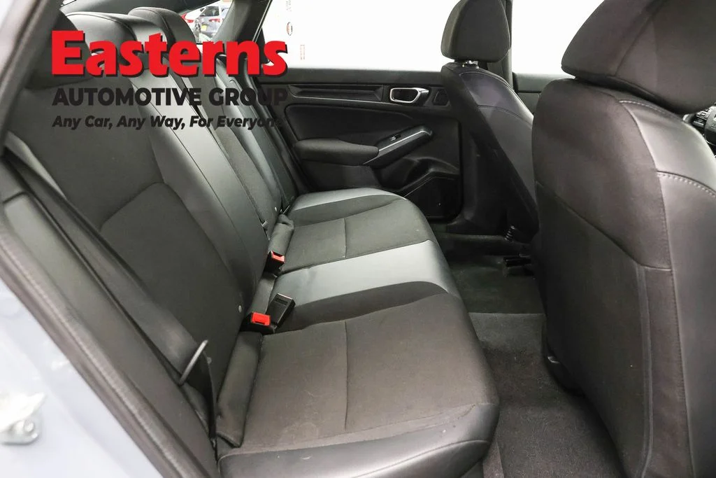 Used 2024 Gray Honda Sport image 22