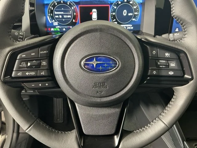 New 2026 Beige Subaru Premium image 13