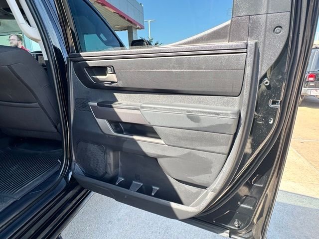Used 2023 Black Toyota SR5 image 15