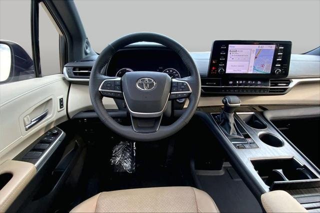Certified Used 2024 WIND CHILL PEARL Toyota  image 6