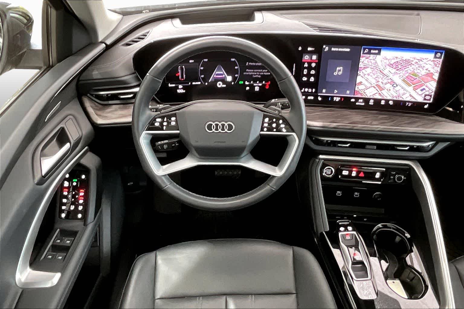 2025 Audi Q5 6