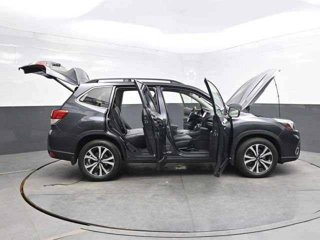 Used 2019 Gray Subaru Limited image 49