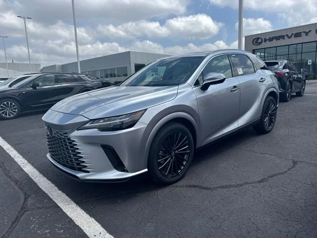 2026 Lexus RX 350 350 Premium AWD's photo