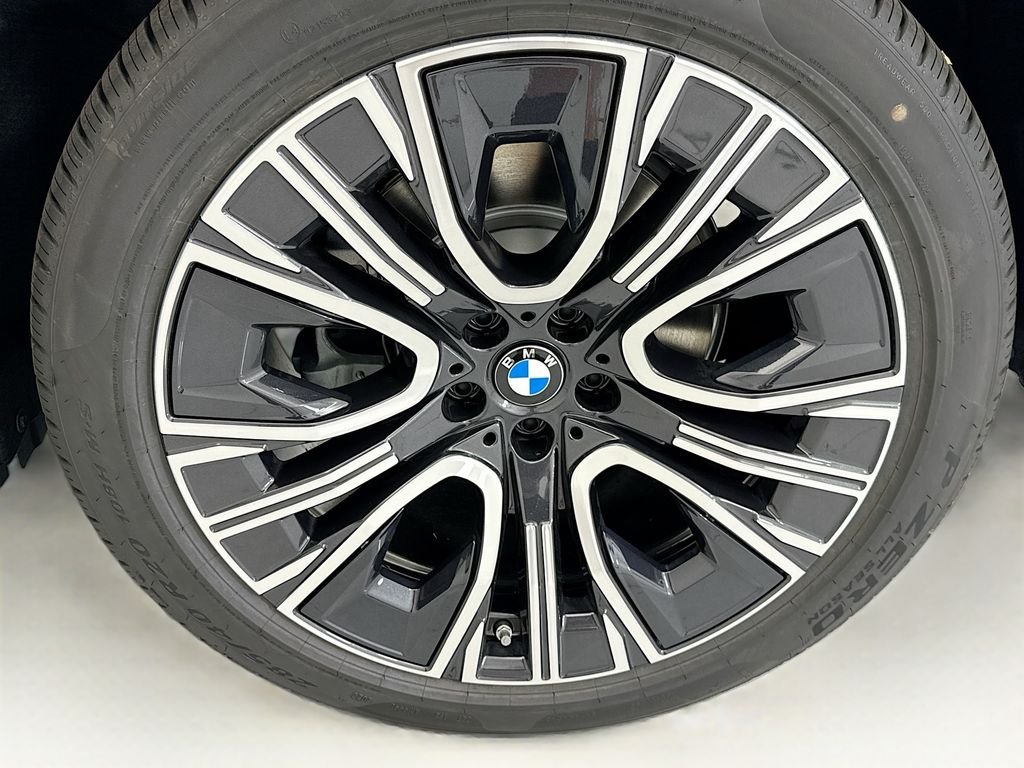 New 2026 Blue Metallic BMW 30 xDrive image 29
