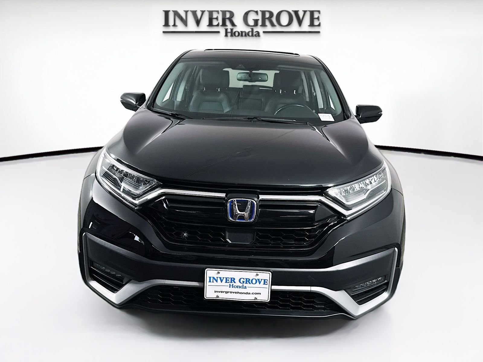 Used 2022 Honda CR-V EX-L with VIN 5J6RT6H86NL051028 for sale in Inver Grove Heights, Minnesota