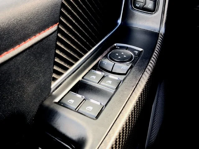 Used 2025 Green Ford Raptor image 9