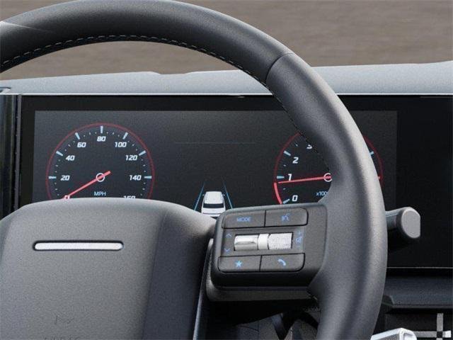 2026 Hyundai Santa Fe Limited - Photo 14