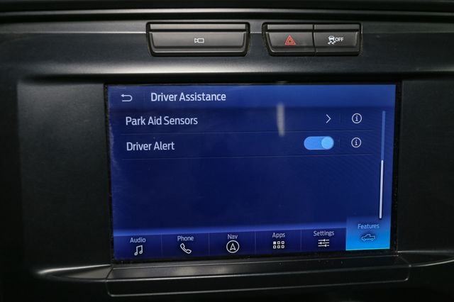 Used 2022 White Ford XL image 26