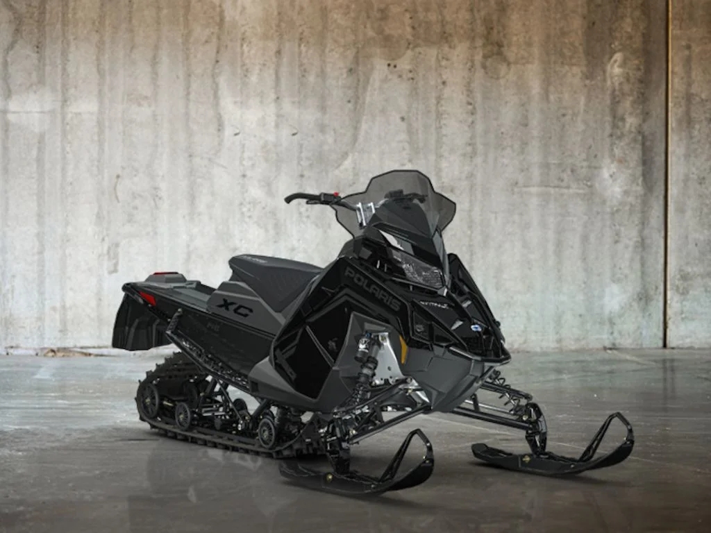 New 2027  Polaris 850 146 1.35 image 1