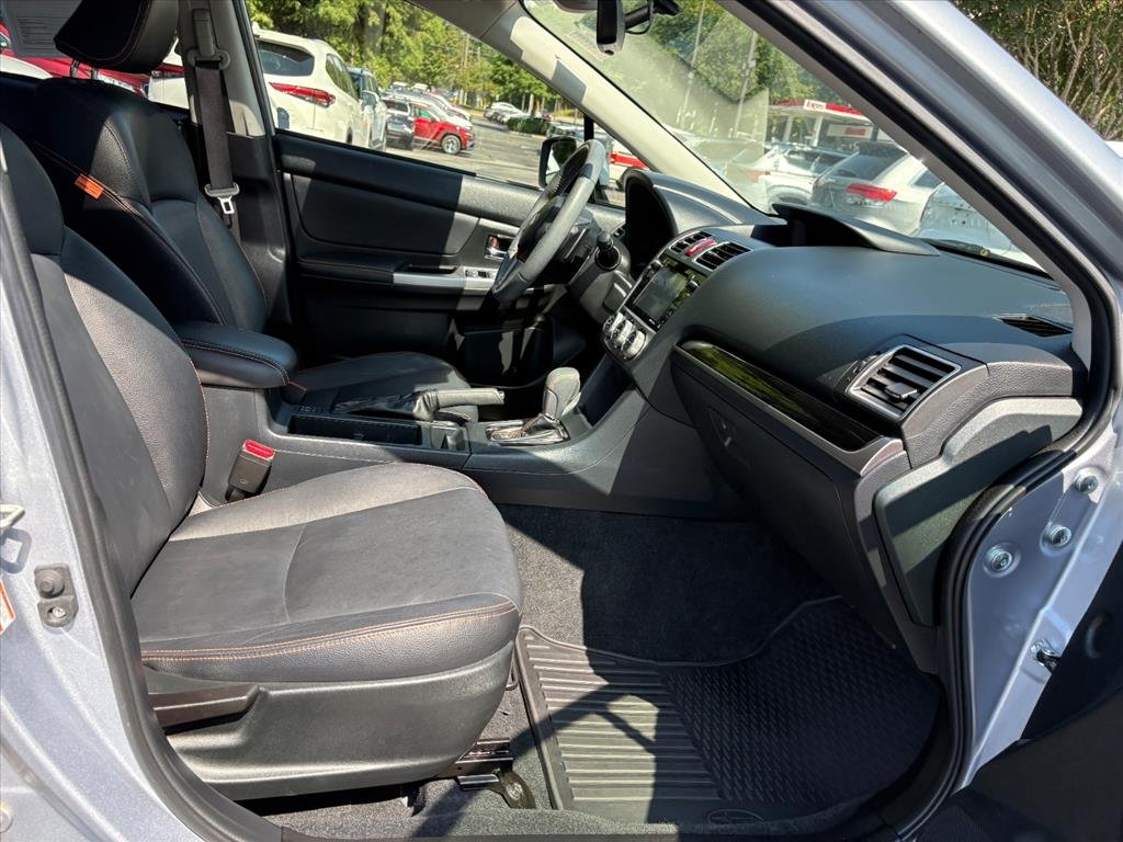 2017 Subaru Crosstrek Limited - Photo 16