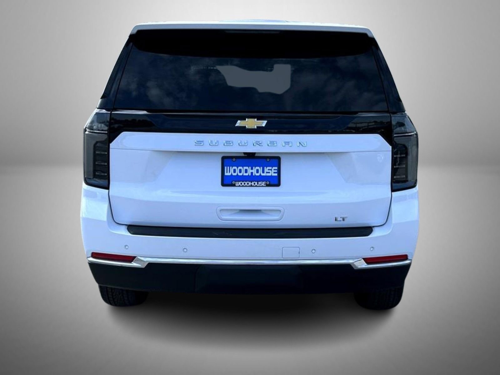2026 Chevrolet Suburban LT - Photo 6