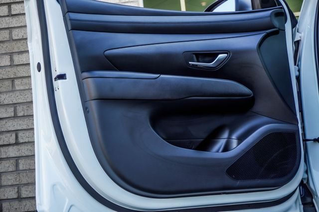 2025 Hyundai Tucson SEL - Photo 39