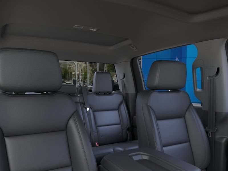 2026 Chevrolet Silverado 1500 Work Truck - Photo 24