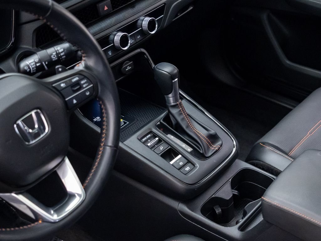 2025 Honda CR-V Sport-L - Photo 14