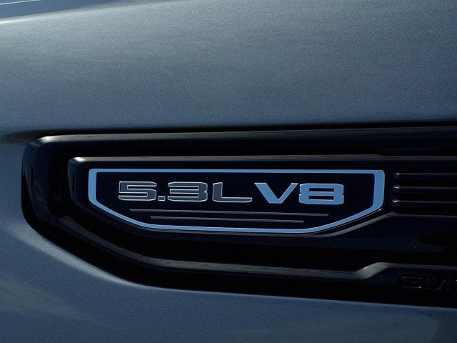 2026 GMC Sierra 1500 Elevation - Photo 8