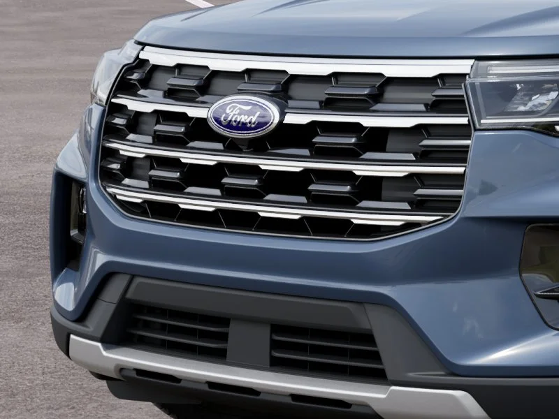 New 2027 Blue Ford Active image 17