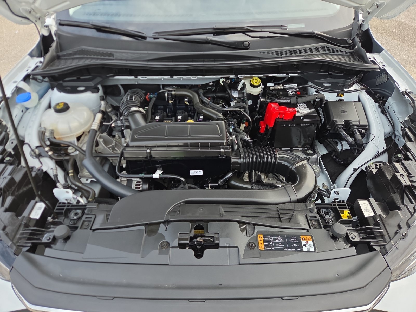 2024 Ford Escape Active - Photo 18