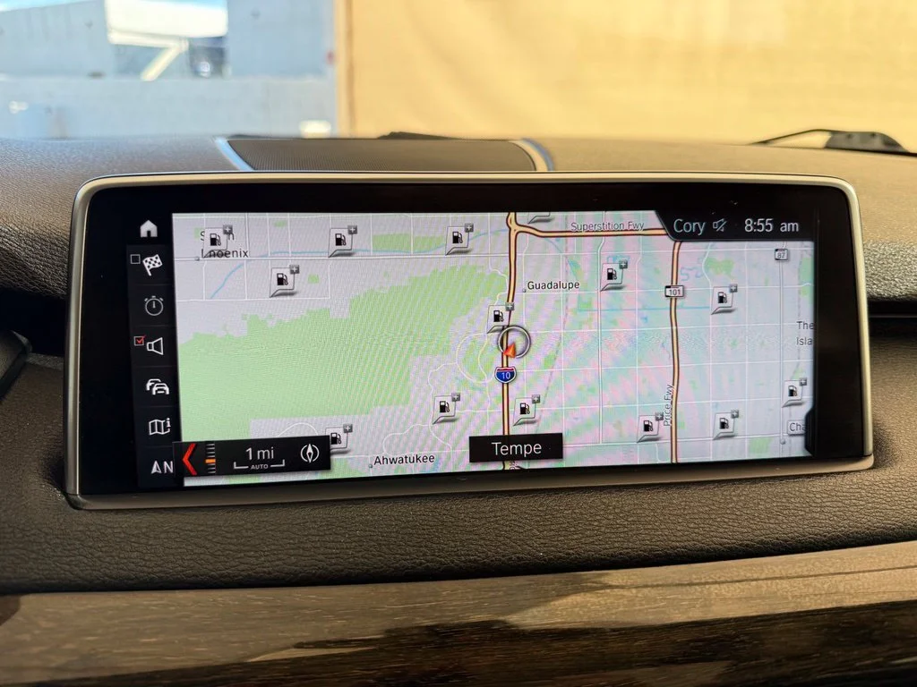 Used 2018 Dark Graphite BMW sDrive35i image 40
