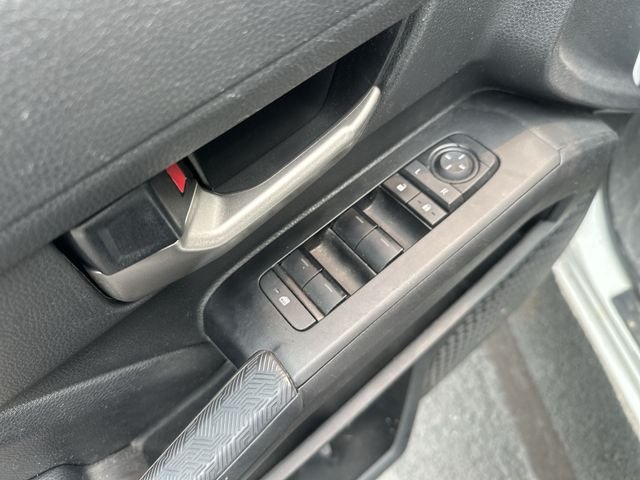 Used 2025 White Toyota TRD Off-Road image 17