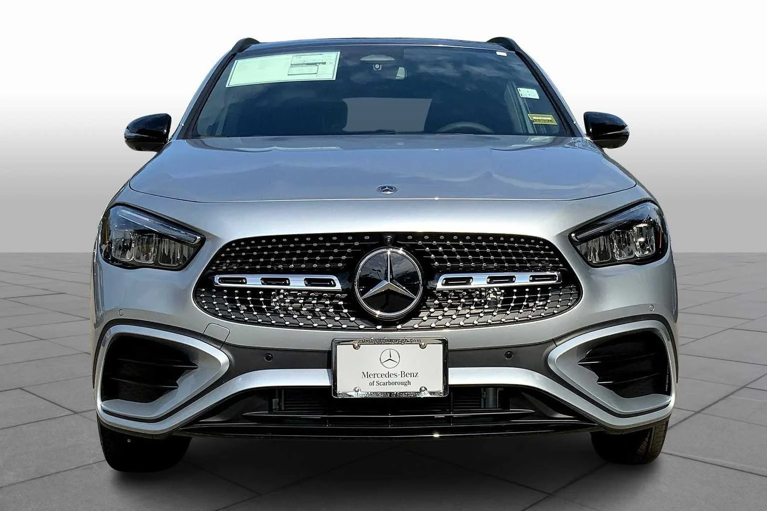 2026 Mercedes-Benz GLA GLA 250 - Photo 3