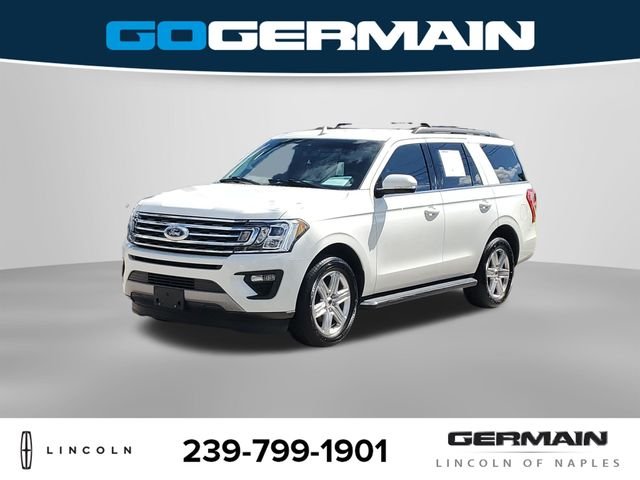 2020 Ford Expedition XLT