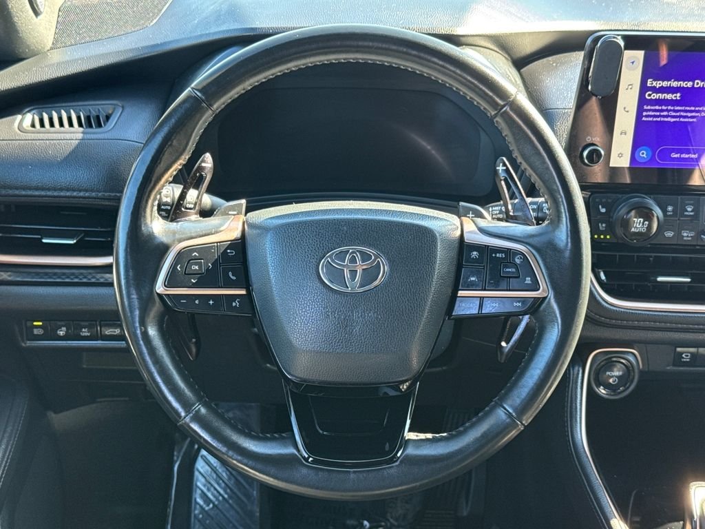 2024 Toyota Grand Highlander Limited - Photo 16
