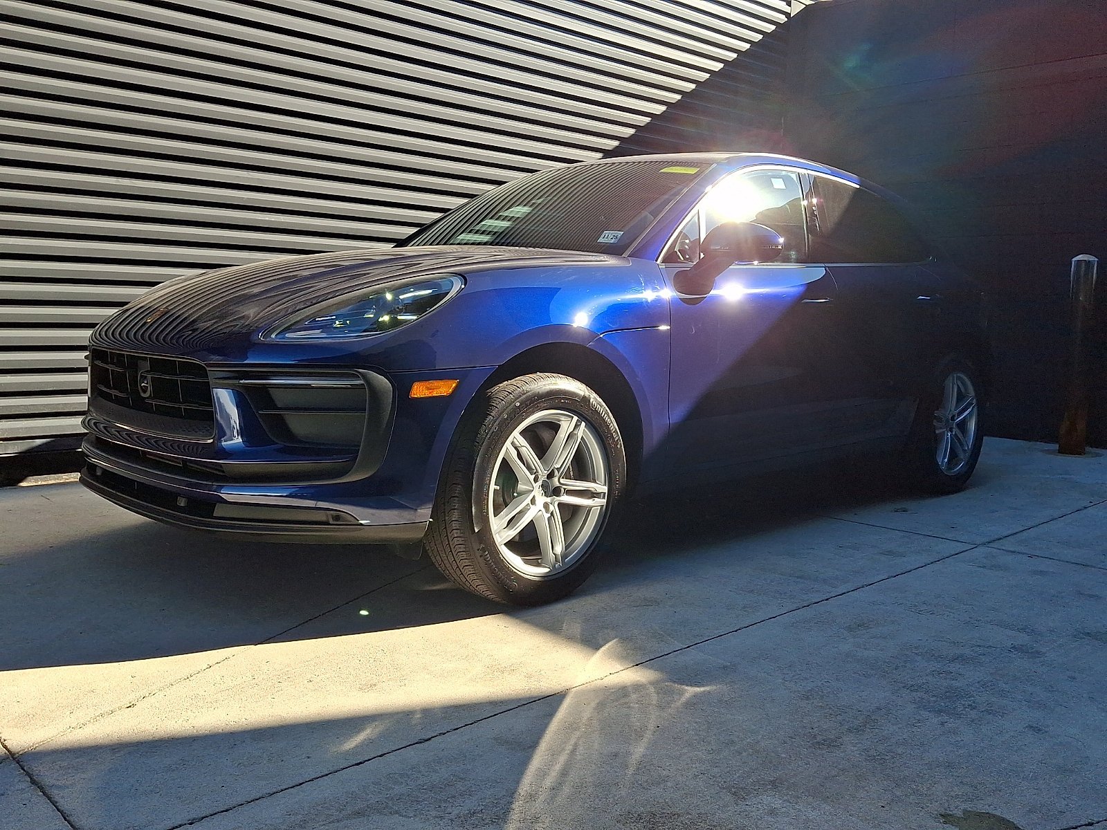 2023 Porsche Macan