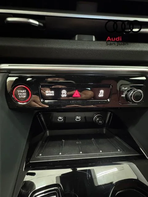New 2026 White Audi Premium Plus image 20