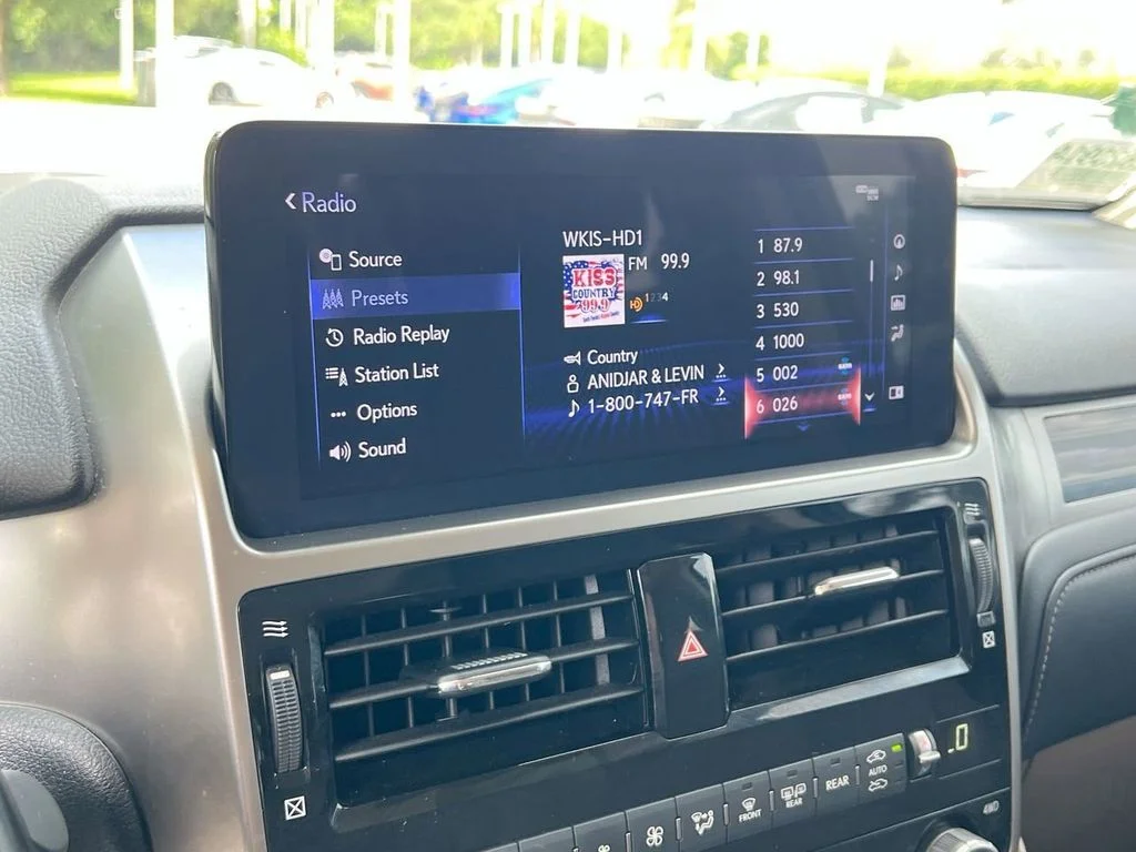 2023 Lexus GX PREMIUM - Photo 15
