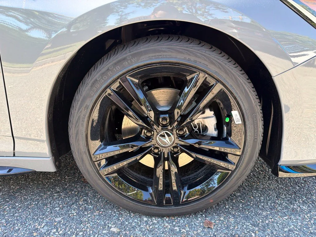 New 2026 Urban Gray Pearl Acura A-Spec Tech Package image 27