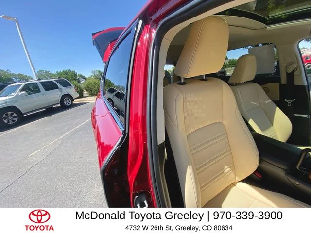 Used 2020 Red Lexus 300 Base image 24