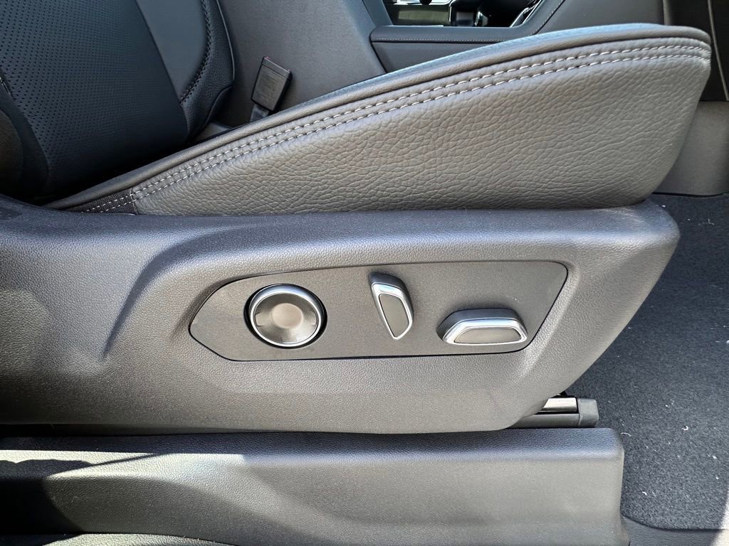 2026 GMC Sierra 1500 Denali - Photo 12
