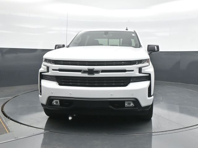 Used 2020 Chevrolet Silverado 1500 RST with VIN 1GCUYEED1LZ222629 for sale in Kansas City