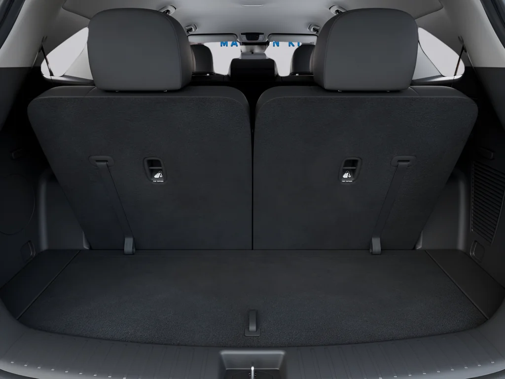 New 2026 Wolf Gray Kia S image 14
