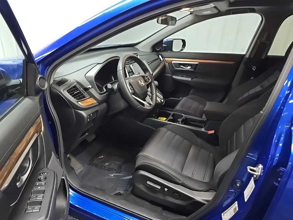Used 2020  Honda EX image 30