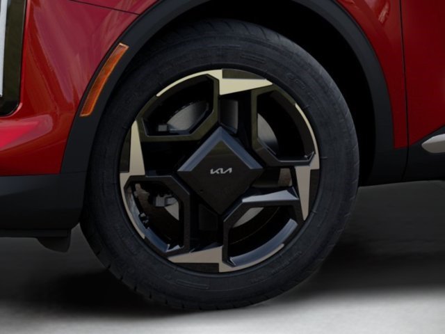 New 2027 Red Kia EX image 23