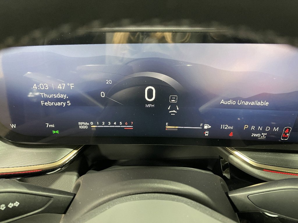 2026 Buick Envision Avenir - Photo 25