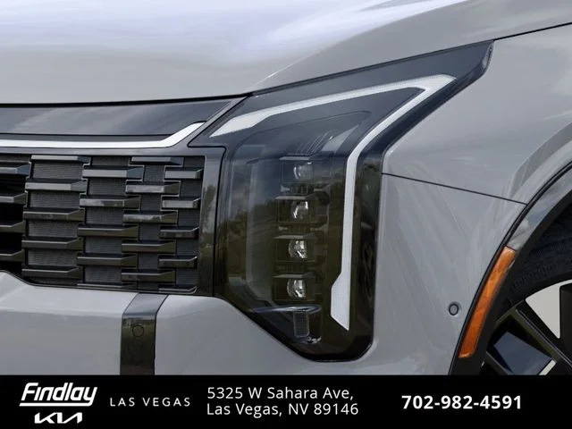 New 2027  Kia SX-Prestige image 12