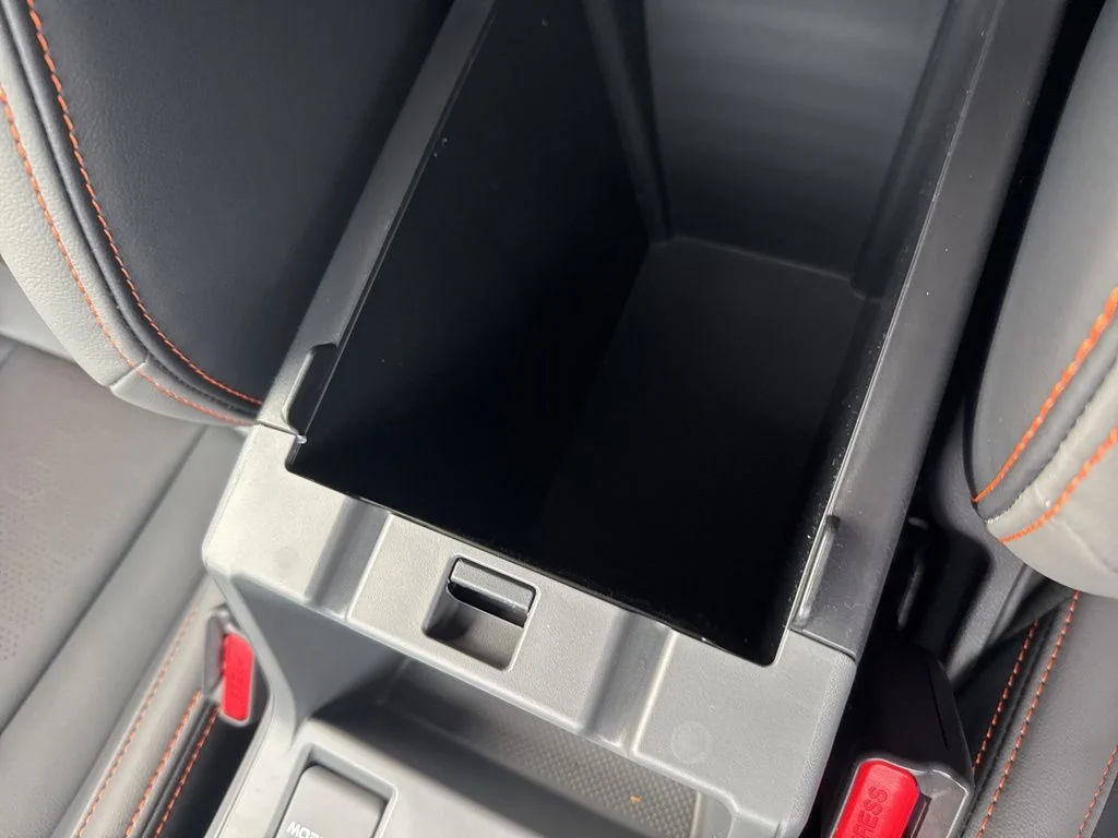 2026 Subaru Crosstrek Limited - Photo 79