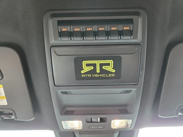 Used 2025 Gray Ford Raptor image 26