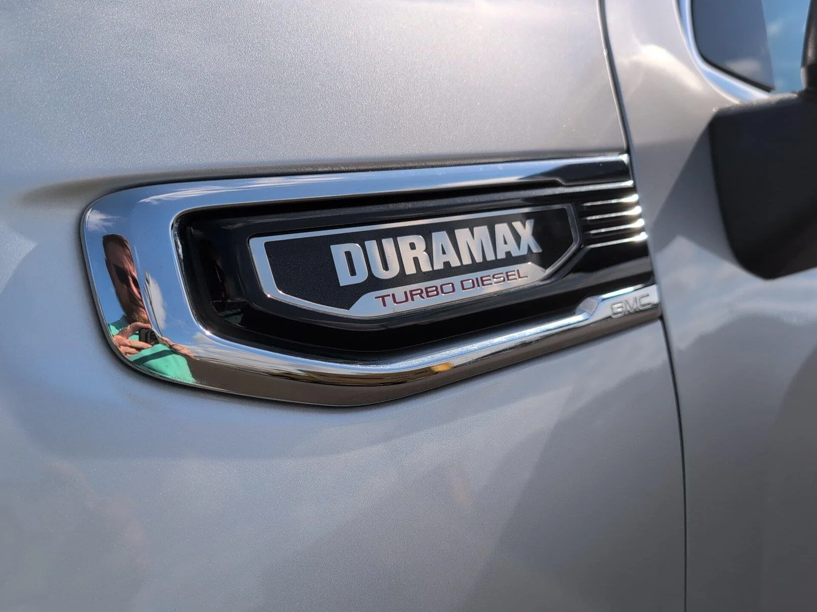 Used 2022 QUICKSILVER METALLIC GMC SLT image 11