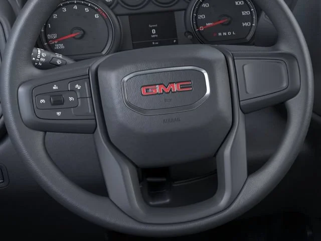 New 2026 Summit White GMC Pro image 19